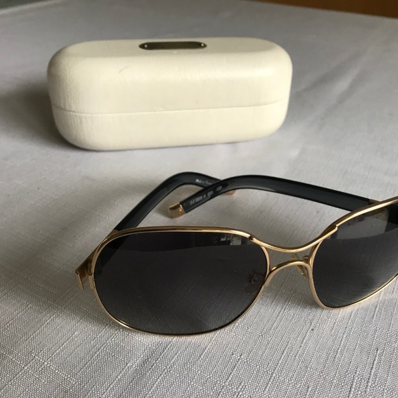 Chloe Sunglasses